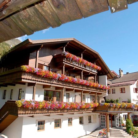 Hotel Berger Superior Riva di Tures Luaran gambar