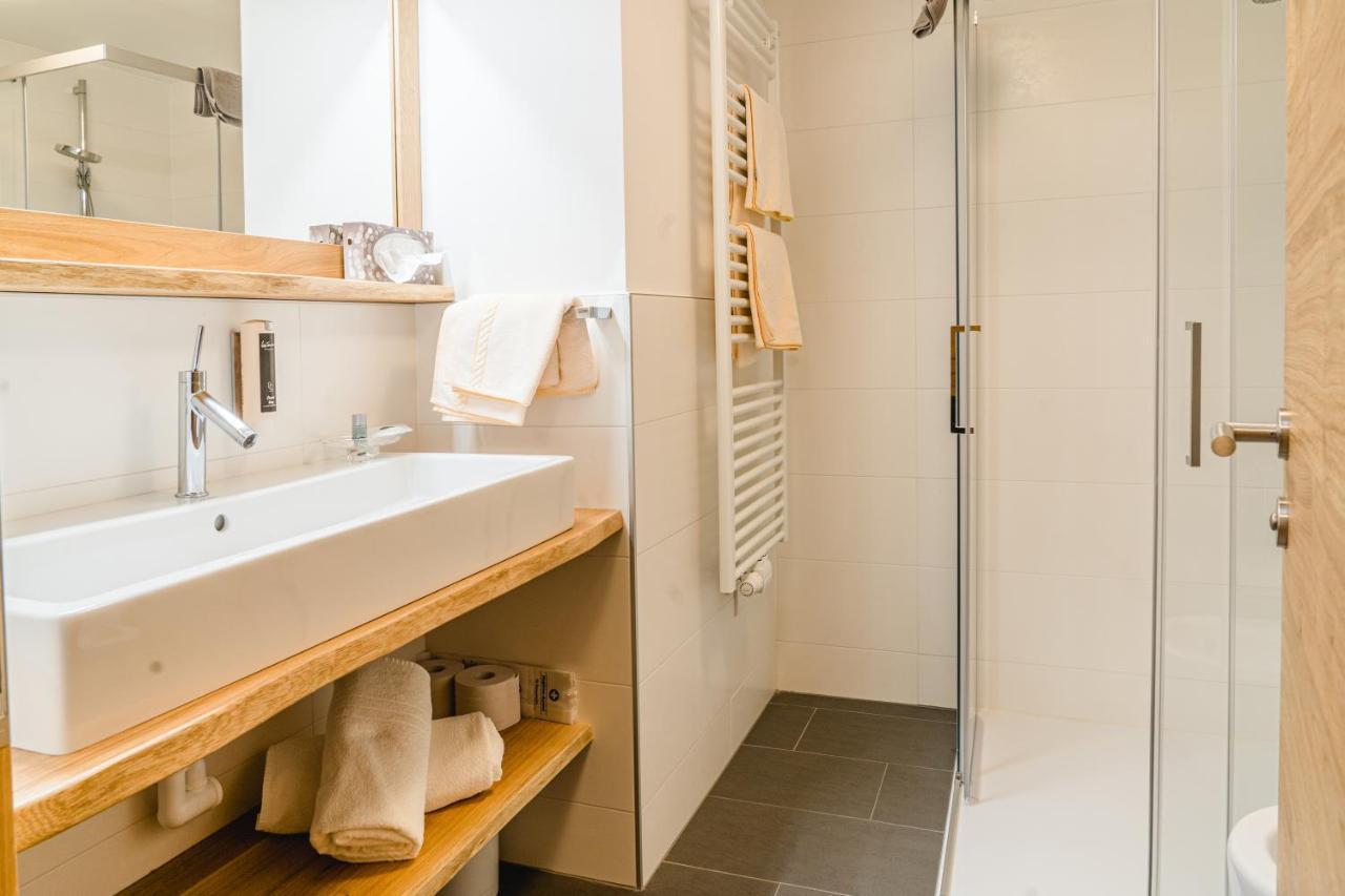 Hotel Berger Superior Riva di Tures Luaran gambar