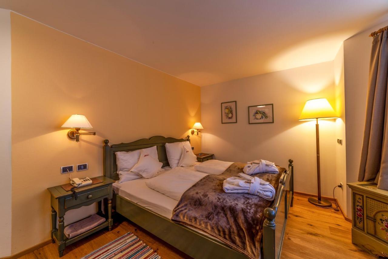 Hotel Berger Superior Riva di Tures Luaran gambar