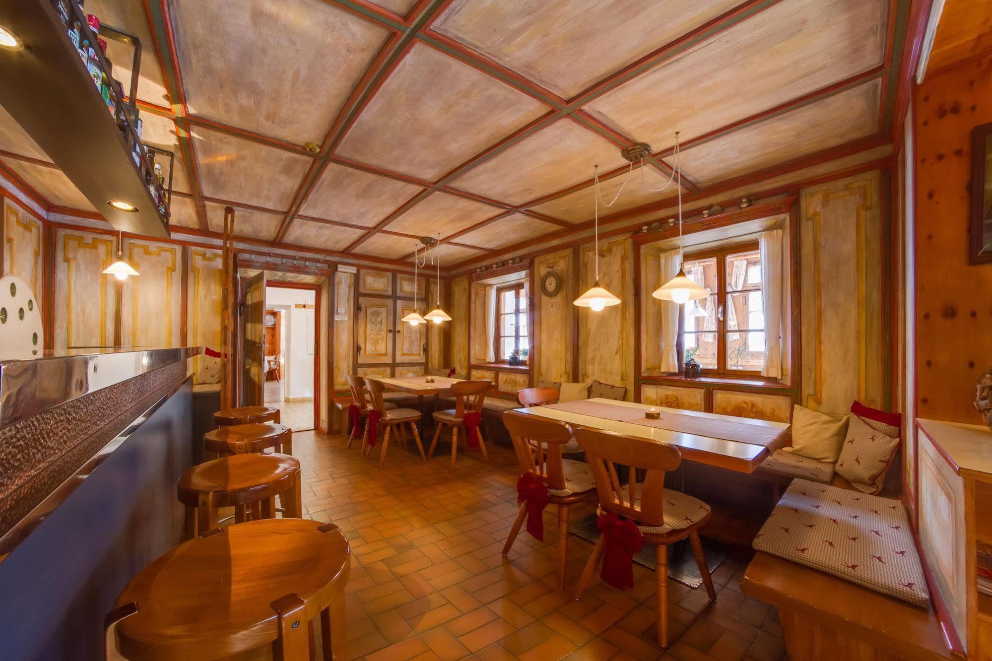 Hotel Berger Superior Riva di Tures Luaran gambar