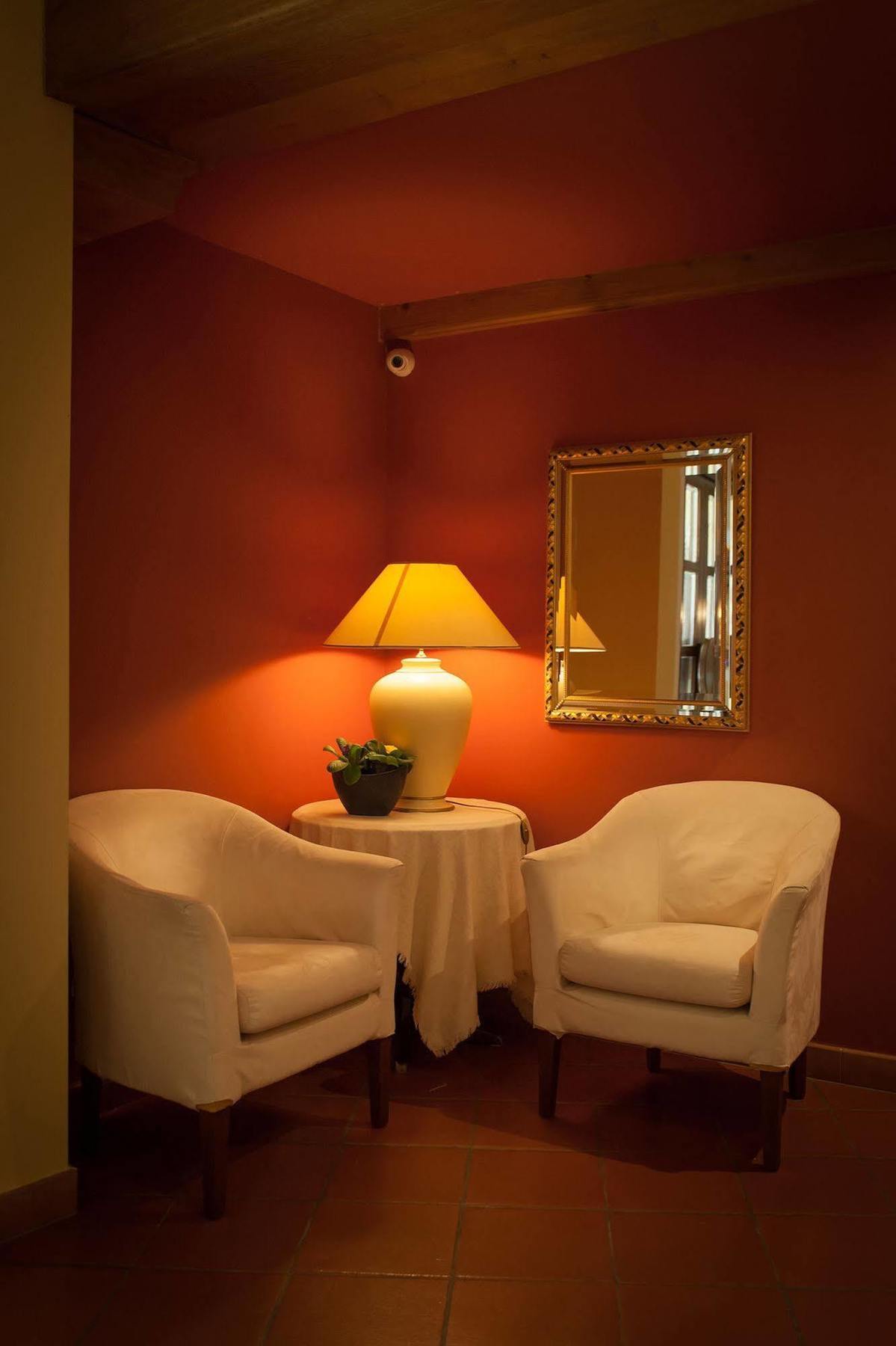 Hotel Berger Superior Riva di Tures Luaran gambar
