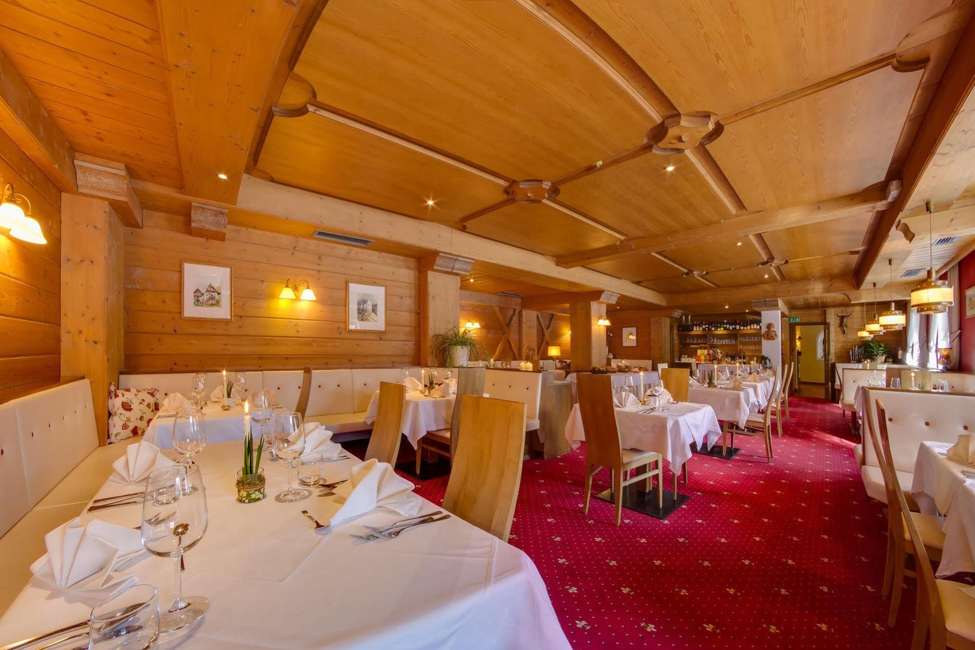 Hotel Berger Superior Riva di Tures Luaran gambar