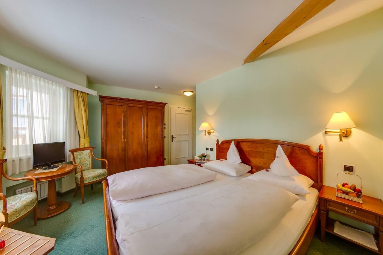 Hotel Berger Superior Riva di Tures Luaran gambar