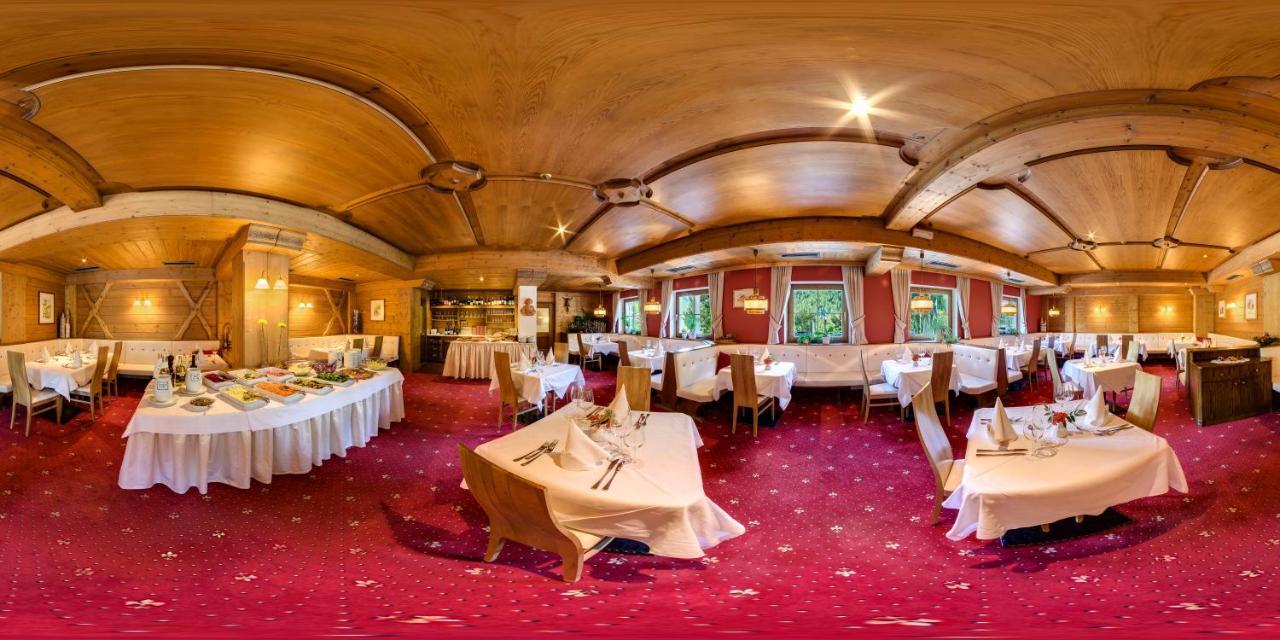Hotel Berger Superior Riva di Tures Luaran gambar